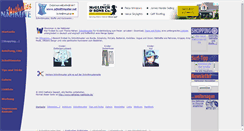Desktop Screenshot of nathalies-naehkiste.de